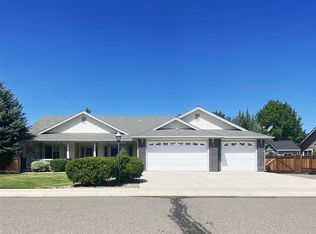 2864 Hot Springs Rd, Minden, NV 89423