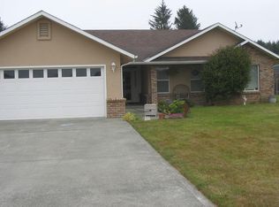 155 Lakeside Loop, Crescent City, CA 95531