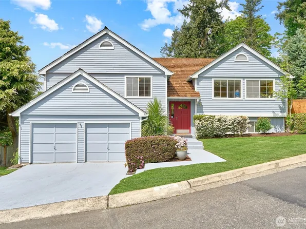 1404 S 290th Pl, Federal Way, WA 98003