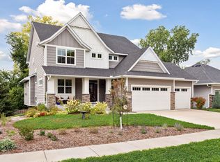 6751 Kimberly Ln N, Maple Grove, MN 55311