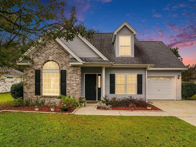 2595 Buck Scrape Rd., Myrtle Beach, SC, 29588