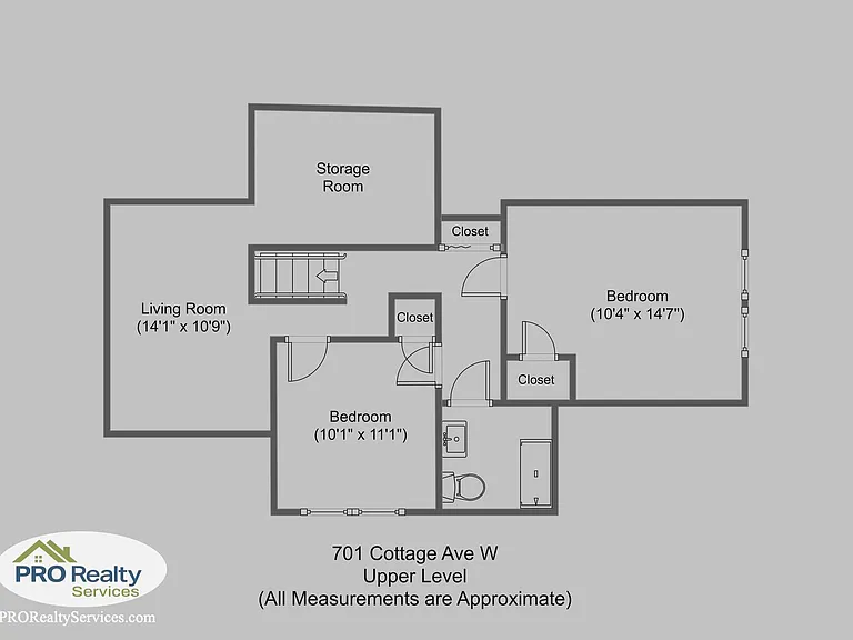 701 Cottage Ave W — Photo 36