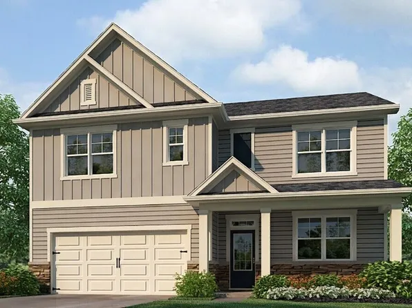6069 Airedale Dr, Union City, GA 30213