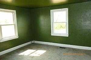 Bedroom #1