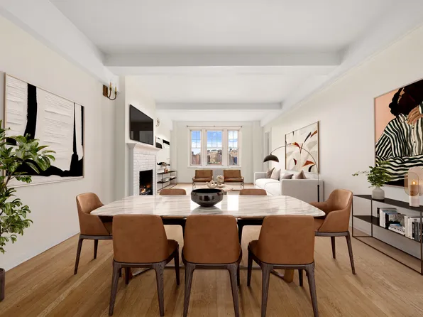 45 Christopher Street 12/14F image 3 of 15