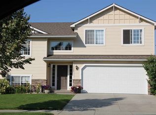 1467 N Willamette Dr, Post Falls, ID 83854