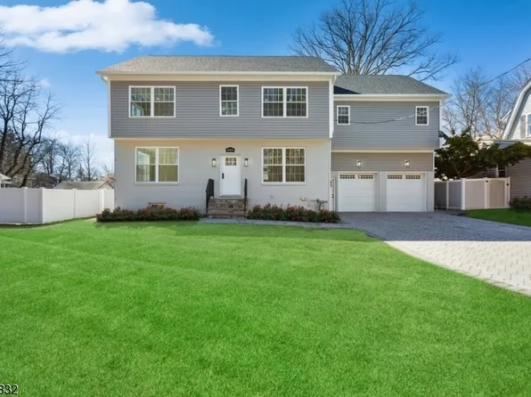 824 Cleveland Ave, Scotch Plains Twp., NJ 07076