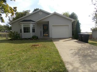 253 Donalynn Dr, Frankfort, KY 40601