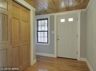 4018 Wards Chapel Rd, Marriottsvile, MD 21104