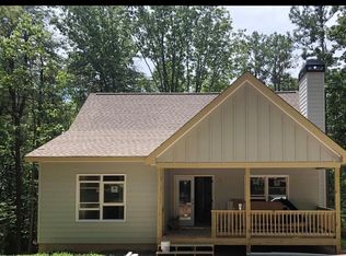 0 Castleberry Bridge Rd LOT 1, Dahlonega, GA 30533