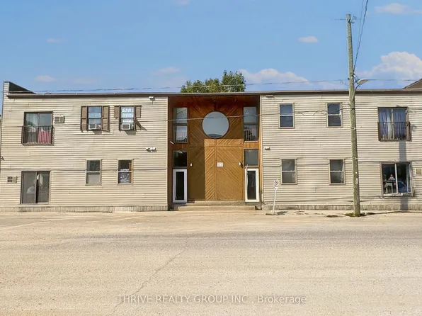 156 Main St N #6, South Huron, ON N0M 1S3