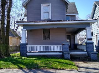925 S 2nd St, Elkhart, IN 46516