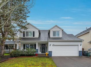 2385 NE 11th Ave, Hillsboro, OR 97124