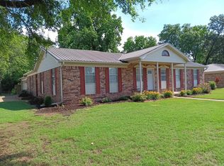 162 Cloverdale Blvd, Searcy, AR 72143
