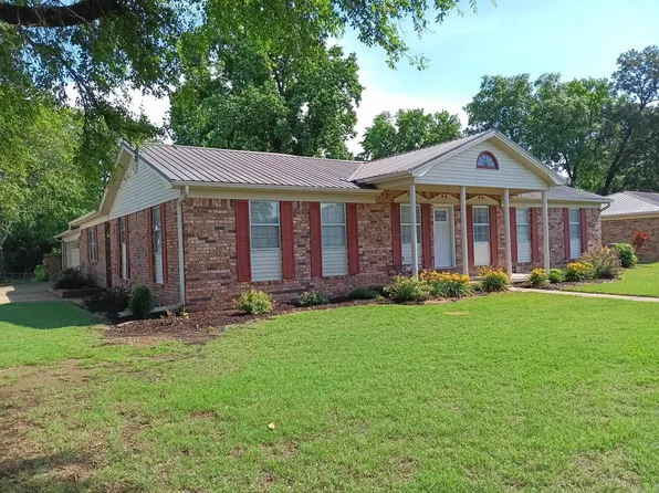 162 Cloverdale Blvd, Searcy, AR 72143