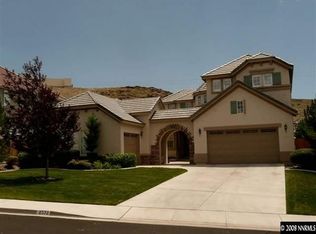 2572 Rampart Ter, Reno, NV 89519