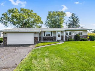 615 S 500 W, Hebron, IN