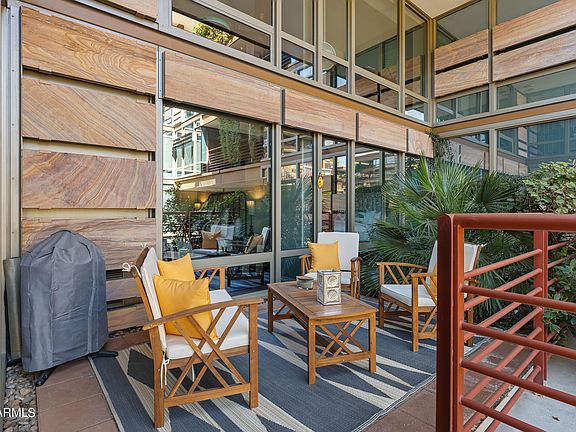 3rd image of 7127 E Rancho Vista Dr Unit 3010