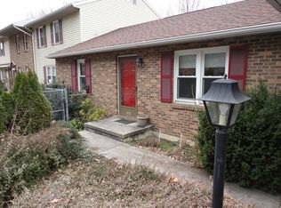 1775 1st St, Danville, PA 17821