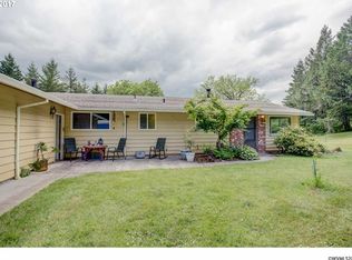 19877 Abiqua Rd NE, Scotts Mills, OR 97375