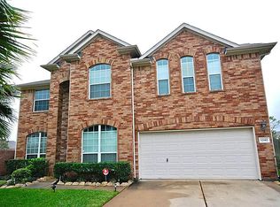 12602 Rocky Cove Dr, Pearland, TX 77584