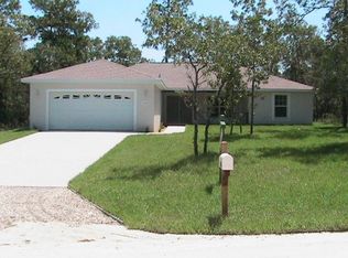 14496 Celeste Ave, Weeki Wachee, FL 34614