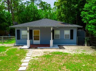 604 Atlantic Ave, Waycross, GA 31501
