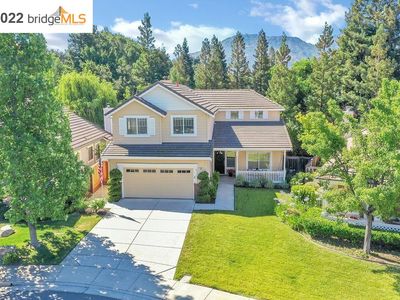 124 Gold Rush Ct, Clayton, CA, 94517
