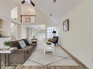 12814 Kingsbridge Ln, Houston, TX 77077