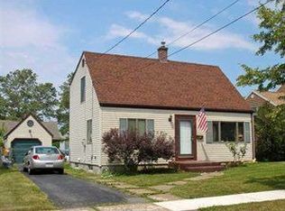 480 82nd St, Niagara Falls, NY