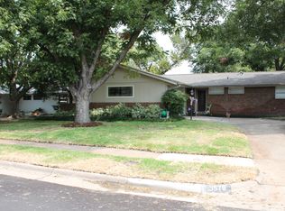 3579 Woodleigh Ct, Dallas, TX 75229