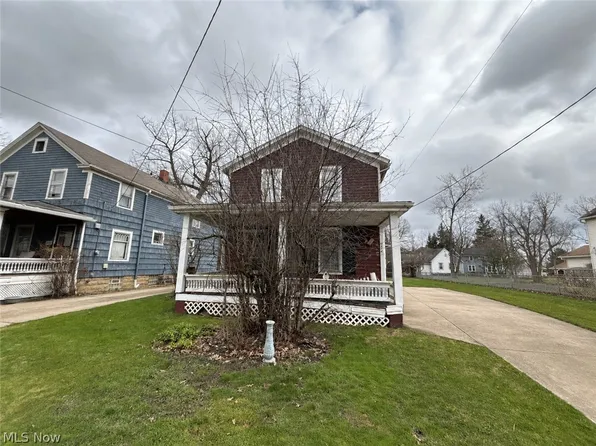 174 Columbus Rd, Bedford, OH 44146