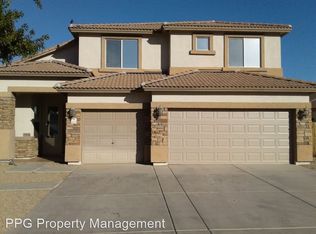 16013 N 164th Ln, Surprise, AZ 85388