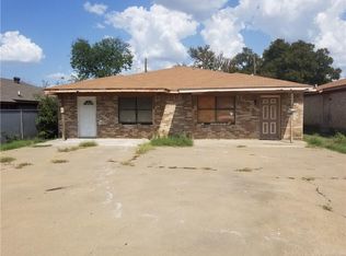 2928 Chestnut Ave, Fort Worth, TX 76106