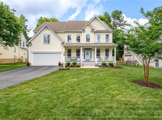 12028 Ivy Hollow Ct, Glen Allen, VA 23059