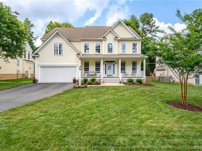 12028 Ivy Hollow Ct, Glen Allen, VA, 23059