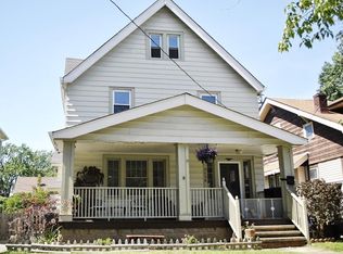 3630 W 138th St, Cleveland, OH 44111