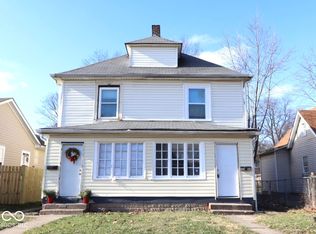 3236 Graceland Ave, Indianapolis, IN 46208