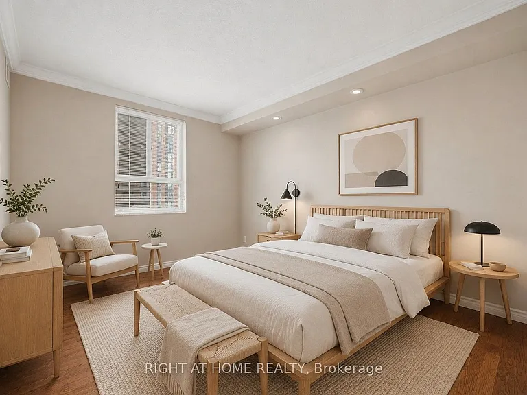 5280 Lakeshore Rd #1104 — Photo 22