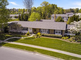 3 Kline Blvd, Frederick, MD 21701