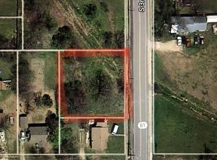 404 S 3rd St LOT 3, Grandview, TX 76050