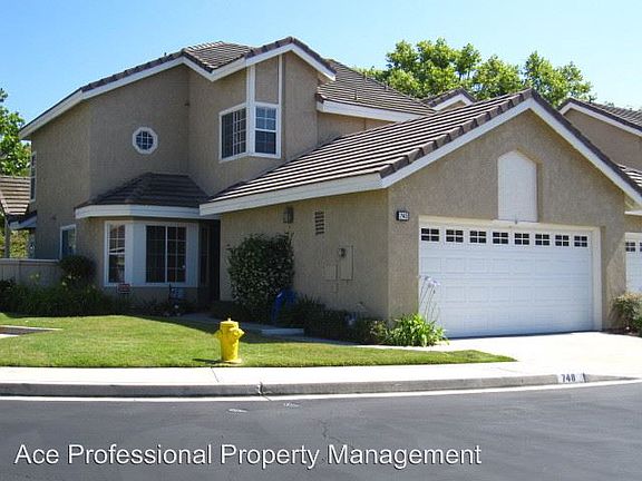 2nd image of 740 S Tourmaline Ct