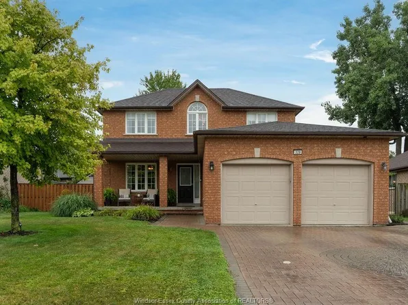 329 Geraldine Cres, Windsor, ON N9E 4R7