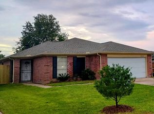 5339 Sugar Bush Dr, Houston, TX 77048