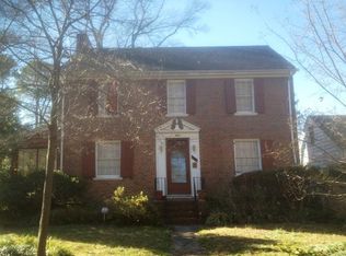 3604 Montrose Ave, Richmond, VA 23222