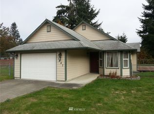 1247 Park St E, Tenino, WA