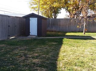 4209 Woodfield St, Amarillo, TX 79109