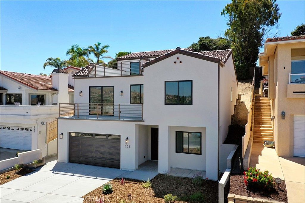 858 N 5th St, Grover Beach, CA 93433 MLS SC23008506 Zillow