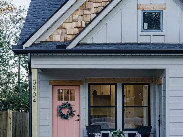 3904 Lightfoot Mill Rd, Chattanooga, TN 37406