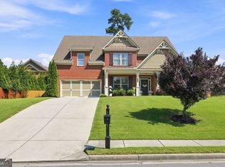 1772 Rivercreek Dr, Dacula, GA 30019